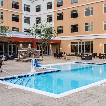 Cambria Hotel Mcallen Convention Center Exterior photo