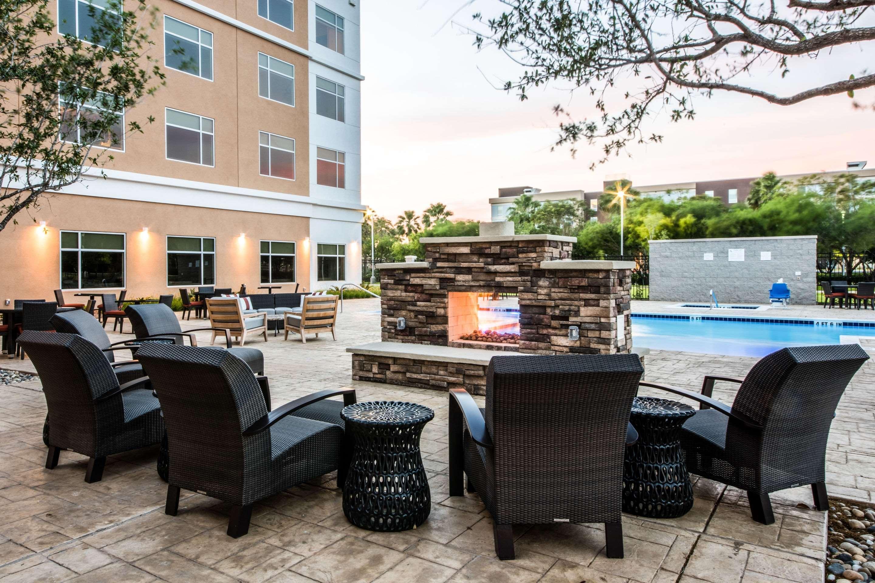 Cambria Hotel Mcallen Convention Center Exterior photo