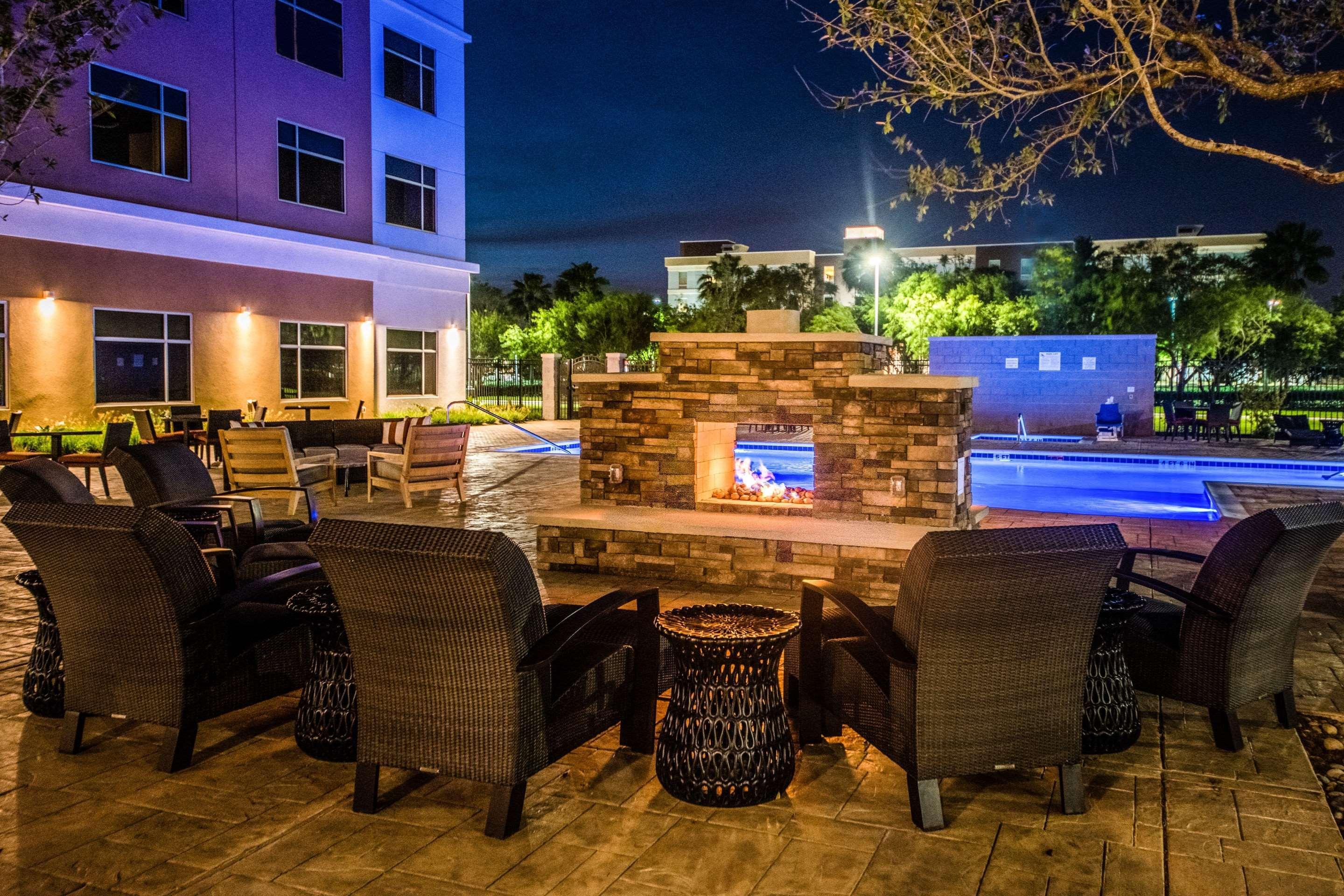 Cambria Hotel Mcallen Convention Center Exterior photo